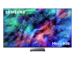Телевизор Samsung 75" MRE75R95HAUXPY 4K Ultra HD 120Hz