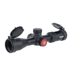 Оптический прицел Veber Wolf Alfa 3-12x42 SF TR2