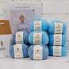 Февраль Fashionbox Rodina Yarns