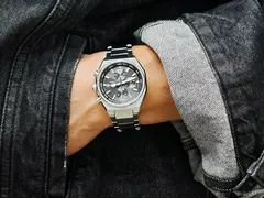Часы мужские Casio EFS-S660D-1A Edifice