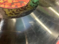 Виниловая пластинка OST – Climax (2 LP) (Б/У)