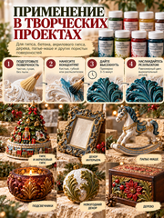 Тонирующий концентрат Какао ProArt