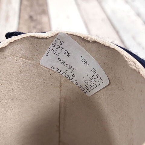 Меринос экстрафайн IGEA AQUILA 470 темно-синий
