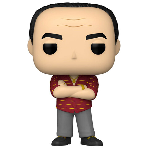 Funko POP! The Sopranos: Tony Soprano (1291)