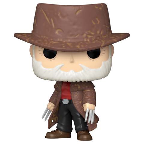 Funko POP! Marvel: Old Man Logan (1374)