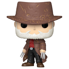 Funko POP! Marvel: Old Man Logan (1374)