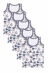 Топ для девочки