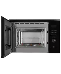 Микроволновая печь Kuppersberg HMW 650 BL