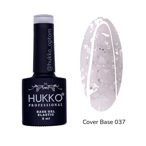 Hukko Professional База камуфлирующая 37