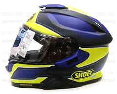 Мотошлем SHOEI GT-AIR II 2 BONAFIDE TC-3, мото шлем размер M (57-58)