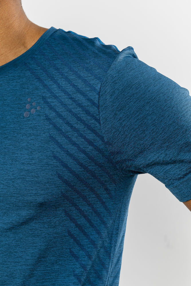Craft Active Fuseknit Comfort термофутболка мужская - 5