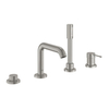GROHE Essence 19578DC1 Смеситель на борт ванны