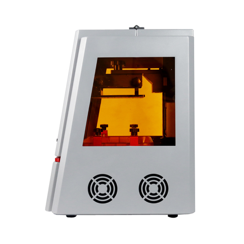Wanhao Duplicator 11 CGR + Granbo GS0203, 3.2 л + Wanhao Boxman-1