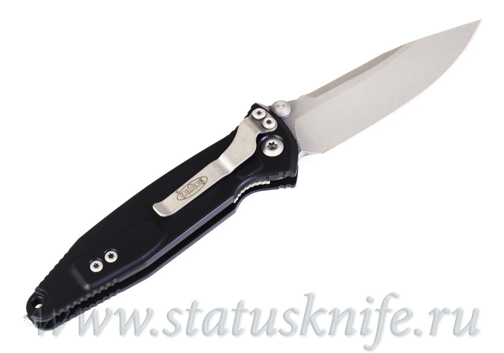 Нож Microtech Socom Elite 160-10AP Elmax