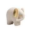 Статуэтка Golden ear elephant A — фото 1