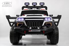 Jeep X888XX 4WD (полноприводный)