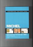 MICHEL- каталог Европа с 1960 г. том 2 Восточная Европа 2013