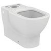 Ideal Standard Tesi T008201 Чаша унитаза напольного под бачок