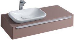 Geberit myDay 824261000 Столешница фото