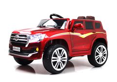 TOYOTA M555BX 4WD (лицензионная модель) с дистанционным управлением
