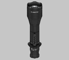Фонарь Armytek Viking Pro Magnet USB (F07701C)