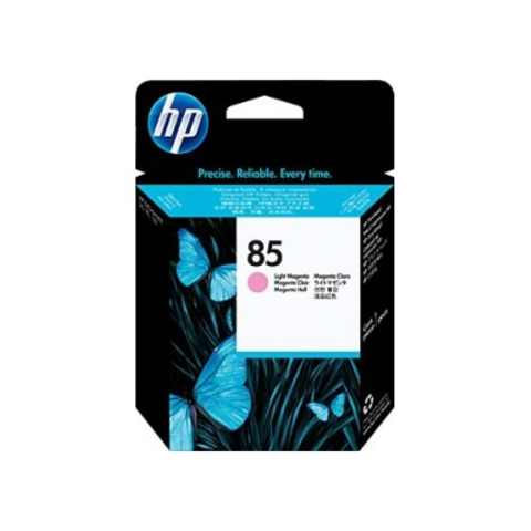 Скупка картриджей hp C9424A №85