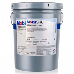 MOBIL Mobilith SHC 100