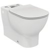 Ideal Standard Tesi T008201 Чаша унитаза напольного под бачок