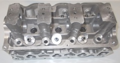 ГБЦ MATIZ 0,8 ЕВРО-4 (2011-) ГОЛАЯ GM
