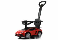 Толокар Lamborghini M555MM-M (ЛИЦЕНЗИОННАЯ МОДЕЛЬ)