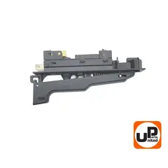 Выключатель UNITED PARTS для BOSCH GWS24-230LVI (1607000C14) (90-0135)