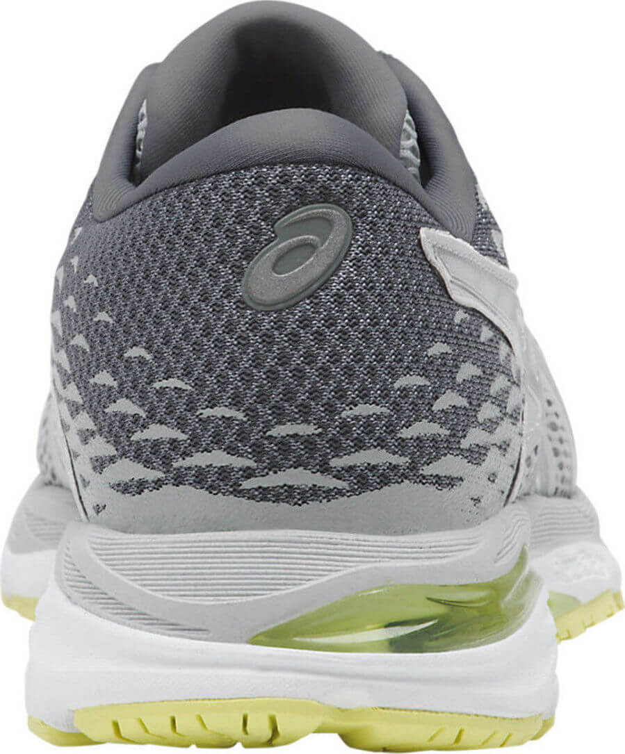 Asics Gel Cumulus 19 кроссовки для бега женские серые - 2