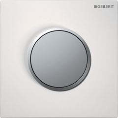 Geberit Sigma 116.015.KL.1 Клавиша смыва для писсуара фото