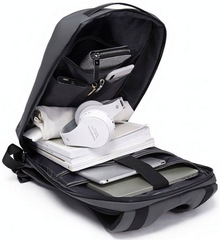Рюкзак Bange BG-22188 15л. Grey - 2