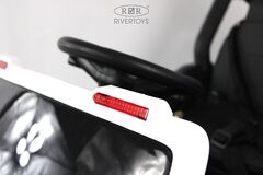 Jeep X888XX 4WD (полноприводный)