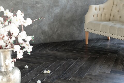 Виниловый ламинат AquaFloor - Parquet Plus (AF6015PQN+)