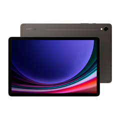 Планшет Samsung Galaxy Tab S9 11", Wi-Fi + LTE 12/256GB, Graphite (Графит)