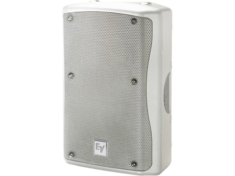 Electro-Voice ZX3-90W пассивная акуст. система 2-полос., 12'+2', 600Вт RMS, 8 Ом, 90° x 50°, цвет белый