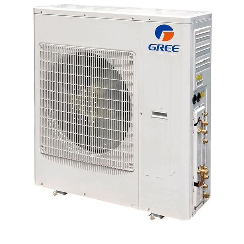 Наружные блоки Gree серии Free Match IV R32