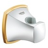 GROHE Grandera 27969IG0 Держатель лейки