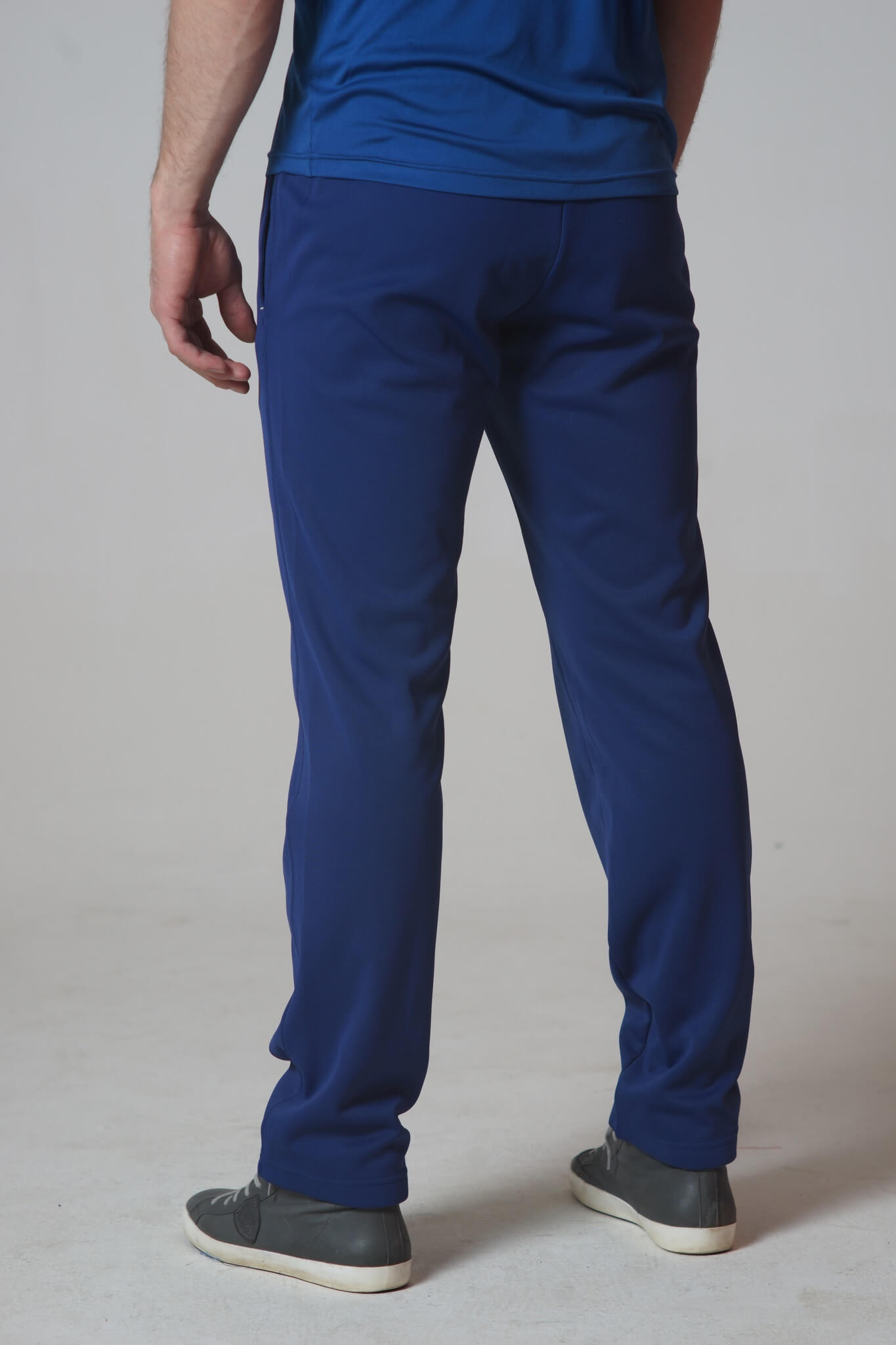 Nordski Base мужские спортивные брюки navy - 4
