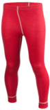 Терморейтузы из шерсти мериноса Norveg Soft Red детские
