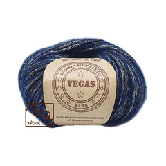 Vegas 173 синий