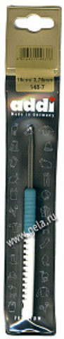 Крючок ADDI PREMIUM 148-7, 15см, №3,75