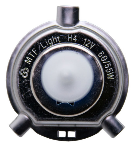 Галогенные лампы MTF Light TITANIUM H4 60/55W