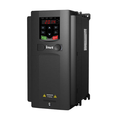 Частотный преобразователь INVT GD200A-018G/022P-4 18/22 кВт 380В