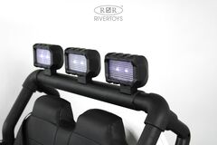 Jeep X888XX 4WD (полноприводный)