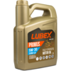 L034-1334-0404 LUBEX Синт-ое мот.масло PRIMUS SVW-LA 5W-30 SN C3 (4л) - 4 л