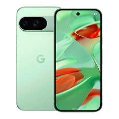 Смартфон Google Pixel 9 12/128GB, Wintergreen (Зимнезелёный) (Global)