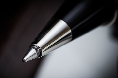 Ручка шариковая Pelikan Souverän® K605 Stresemann (957530)